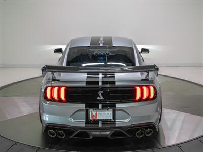 2020 Ford Mustang Shelby GT500   - Photo 25 - Nashville, TN 37217