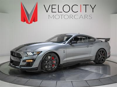 2020 Ford Mustang Shelby GT500   - Photo 2 - Nashville, TN 37217