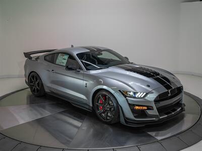 2020 Ford Mustang Shelby GT500   - Photo 23 - Nashville, TN 37217