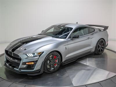 2020 Ford Mustang Shelby GT500   - Photo 21 - Nashville, TN 37217