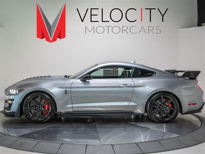 2020 Ford Mustang Shelby GT500   - Photo 9 - Nashville, TN 37217
