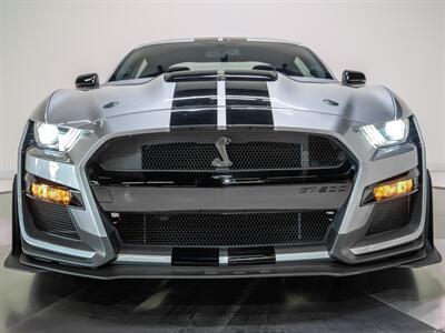 2020 Ford Mustang Shelby GT500   - Photo 27 - Nashville, TN 37217