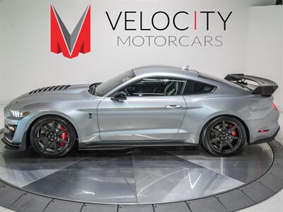 2020 Ford Mustang Shelby GT500   - Photo 10 - Nashville, TN 37217