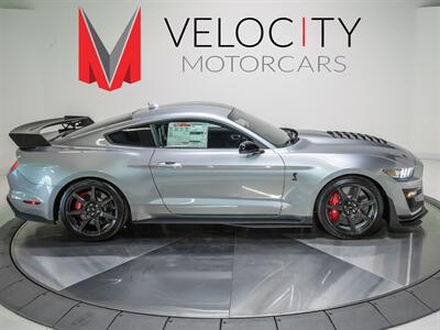 2020 Ford Mustang Shelby GT500   - Photo 14 - Nashville, TN 37217