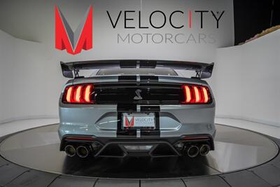 2020 Ford Mustang Shelby GT500   - Photo 17 - Nashville, TN 37217