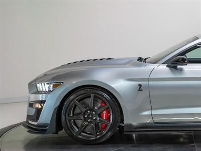 2020 Ford Mustang Shelby GT500   - Photo 18 - Nashville, TN 37217
