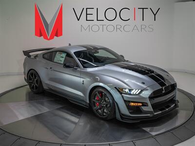 2020 Ford Mustang Shelby GT500   - Photo 13 - Nashville, TN 37217