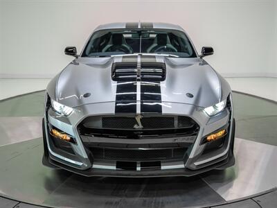2020 Ford Mustang Shelby GT500   - Photo 26 - Nashville, TN 37217