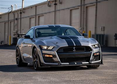 2020 Ford Mustang Shelby GT500   - Photo 86 - Nashville, TN 37217