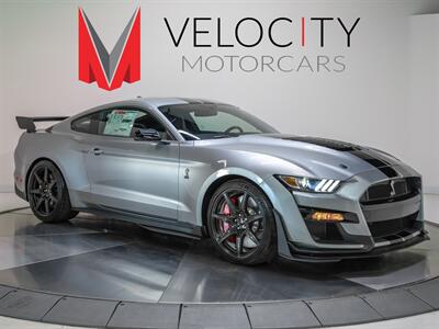2020 Ford Mustang Shelby GT500   - Photo 4 - Nashville, TN 37217
