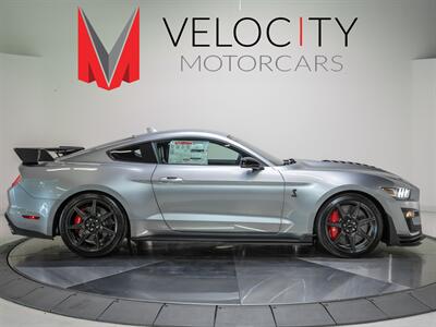 2020 Ford Mustang Shelby GT500   - Photo 5 - Nashville, TN 37217