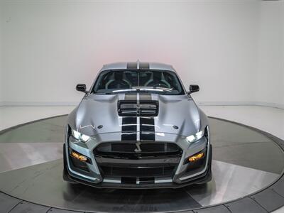 2020 Ford Mustang Shelby GT500   - Photo 22 - Nashville, TN 37217
