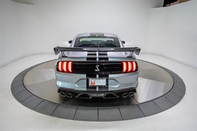 2020 Ford Mustang Shelby GT500   - Photo 45 - Nashville, TN 37217
