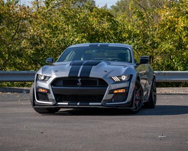 2020 Ford Mustang Shelby GT500   - Photo 84 - Nashville, TN 37217