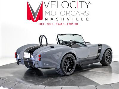 1965 Backdraft Roadster   - Photo 6 - Nashville, TN 37217