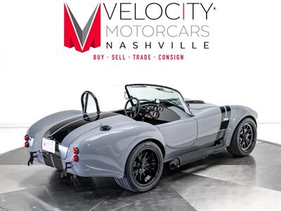 1965 Backdraft Roadster   - Photo 15 - Nashville, TN 37217