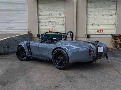 1965 Backdraft Roadster   - Photo 72 - Nashville, TN 37217