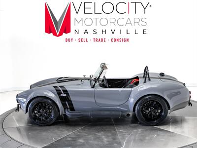 1965 Backdraft Roadster   - Photo 10 - Nashville, TN 37217