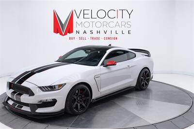 2020 Ford Mustang Shelby GT350R   - Photo 10 - Nashville, TN 37217