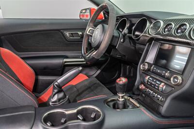 2020 Ford Mustang Shelby GT350R   - Photo 56 - Nashville, TN 37217