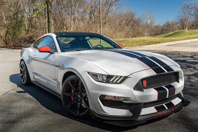 2020 Ford Mustang Shelby GT350R   - Photo 104 - Nashville, TN 37217