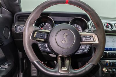 2020 Ford Mustang Shelby GT350R   - Photo 85 - Nashville, TN 37217