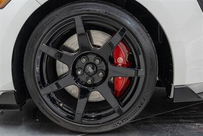 2020 Ford Mustang Shelby GT350R   - Photo 89 - Nashville, TN 37217