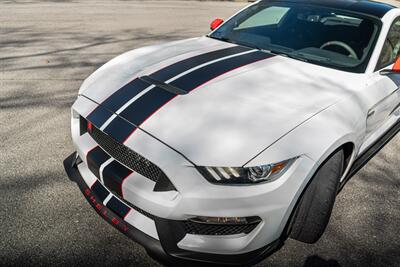 2020 Ford Mustang Shelby GT350R   - Photo 110 - Nashville, TN 37217