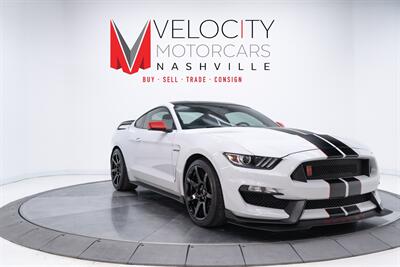 2020 Ford Mustang Shelby GT350R   - Photo 4 - Nashville, TN 37217