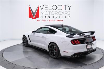 2020 Ford Mustang Shelby GT350R   - Photo 16 - Nashville, TN 37217