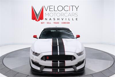 2020 Ford Mustang Shelby GT350R   - Photo 11 - Nashville, TN 37217