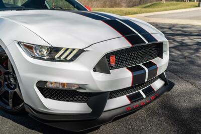2020 Ford Mustang Shelby GT350R   - Photo 106 - Nashville, TN 37217