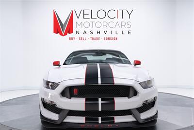 2020 Ford Mustang Shelby GT350R   - Photo 18 - Nashville, TN 37217