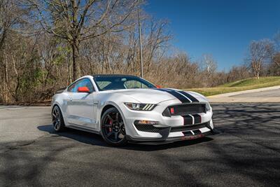 2020 Ford Mustang Shelby GT350R   - Photo 105 - Nashville, TN 37217