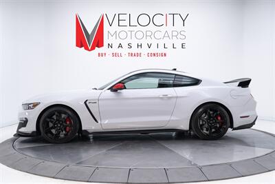 2020 Ford Mustang Shelby GT350R   - Photo 9 - Nashville, TN 37217