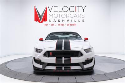 2020 Ford Mustang Shelby GT350R   - Photo 3 - Nashville, TN 37217