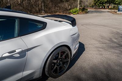2020 Ford Mustang Shelby GT350R   - Photo 111 - Nashville, TN 37217