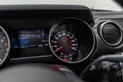 2020 Ford Mustang Shelby GT350R   - Photo 100 - Nashville, TN 37217