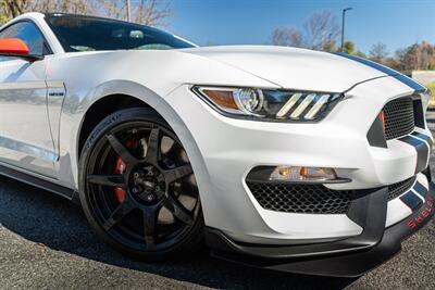 2020 Ford Mustang Shelby GT350R   - Photo 108 - Nashville, TN 37217