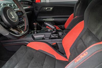 2020 Ford Mustang Shelby GT350R   - Photo 33 - Nashville, TN 37217
