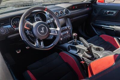 2020 Ford Mustang Shelby GT350R   - Photo 115 - Nashville, TN 37217