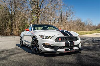 2020 Ford Mustang Shelby GT350R   - Photo 103 - Nashville, TN 37217