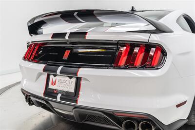 2020 Ford Mustang Shelby GT350R   - Photo 96 - Nashville, TN 37217
