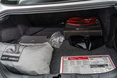 2020 Ford Mustang Shelby GT350R   - Photo 35 - Nashville, TN 37217