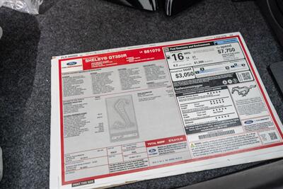 2020 Ford Mustang Shelby GT350R   - Photo 38 - Nashville, TN 37217