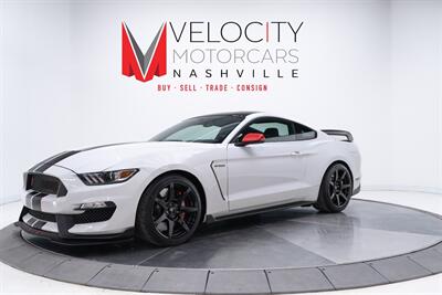2020 Ford Mustang Shelby GT350R   - Photo 2 - Nashville, TN 37217