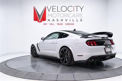 2020 Ford Mustang Shelby GT350R   - Photo 8 - Nashville, TN 37217