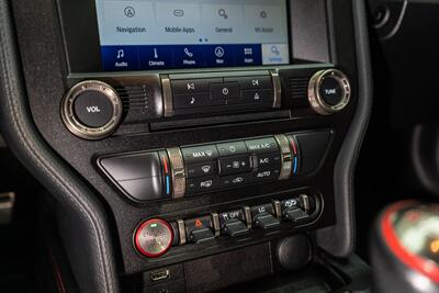 2020 Ford Mustang Shelby GT350R   - Photo 81 - Nashville, TN 37217