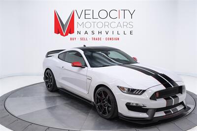 2020 Ford Mustang Shelby GT350R   - Photo 12 - Nashville, TN 37217