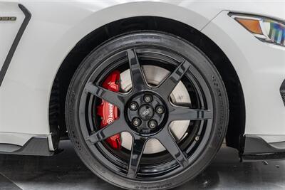 2020 Ford Mustang Shelby GT350R   - Photo 91 - Nashville, TN 37217
